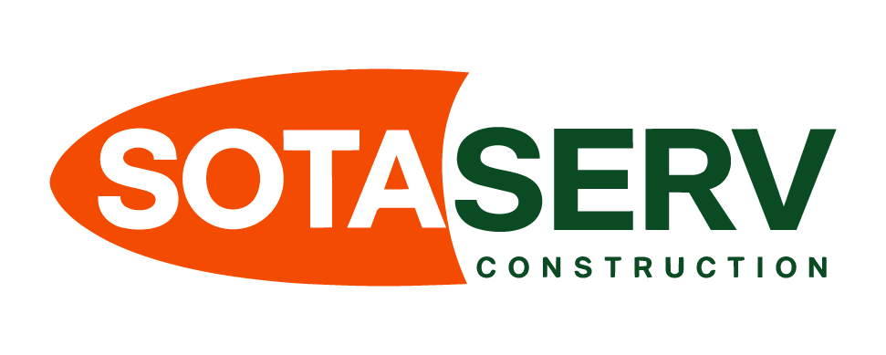 SOTASERV Logo