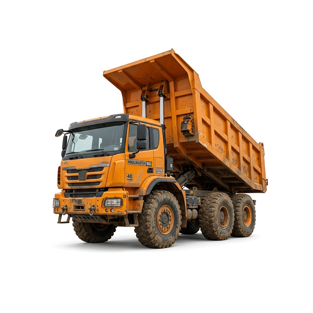 Camions