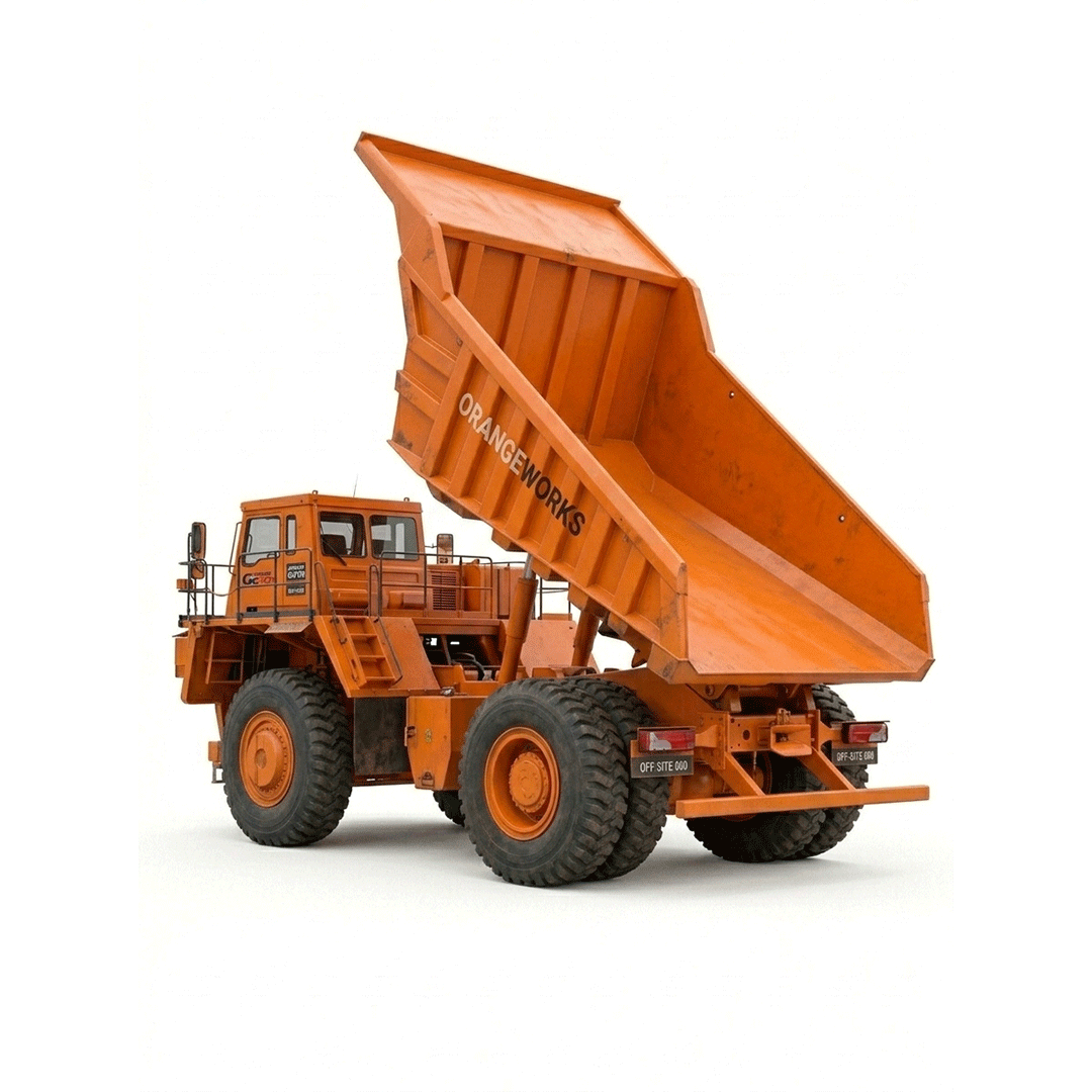 Dumpers
