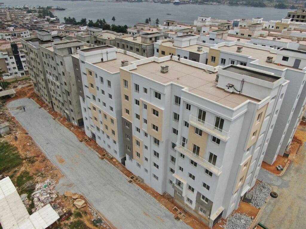 Lagoona City VRD