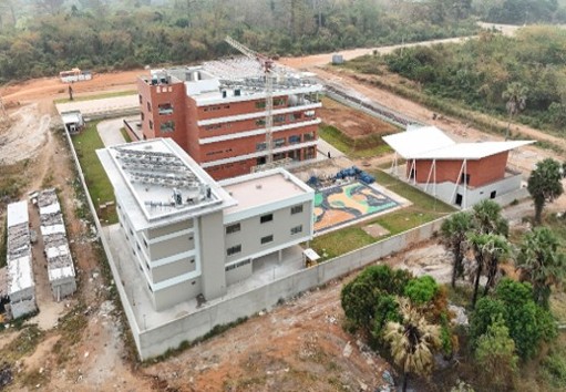 Digital Farming School
