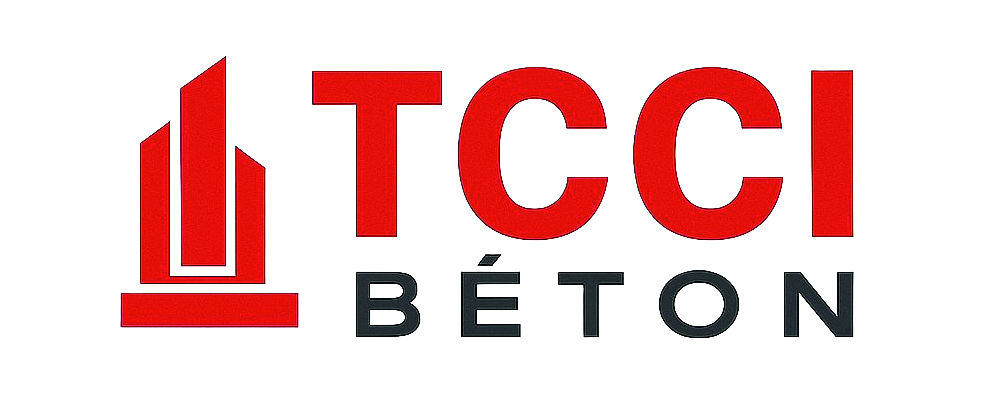 TCCI Béton