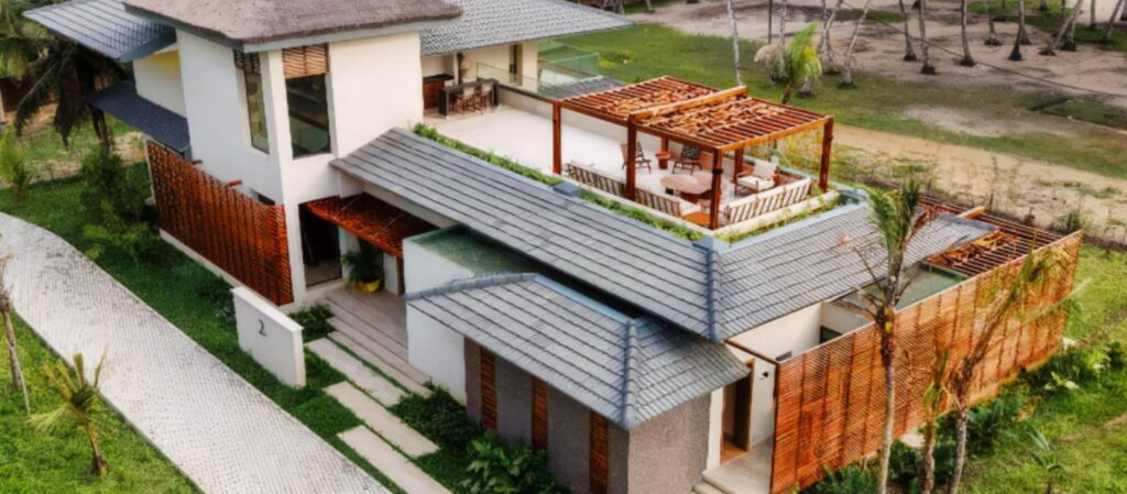 Villas Assinie Palm Bay