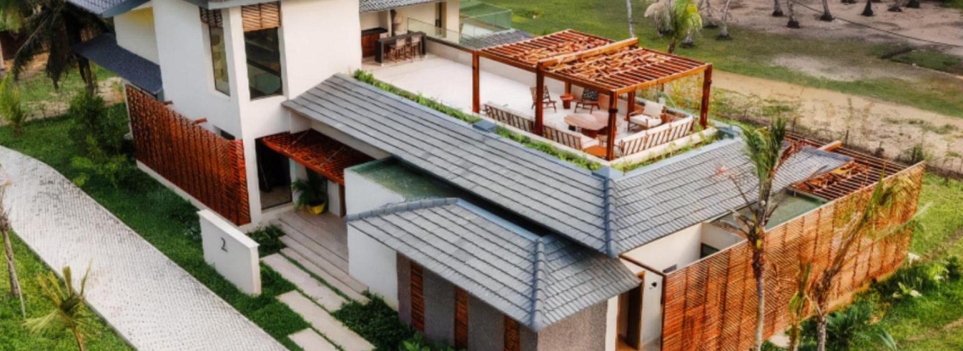 Villas Assinie Palm Bay